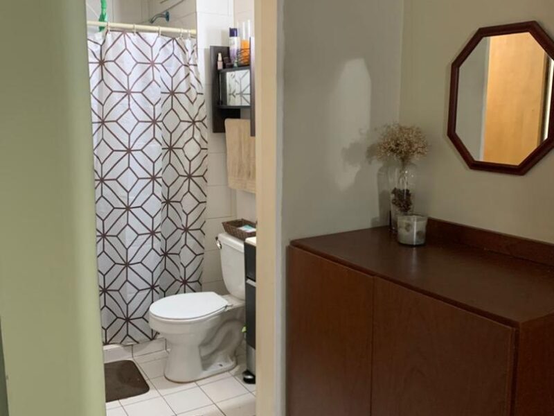 Apartamento en el Humboldt