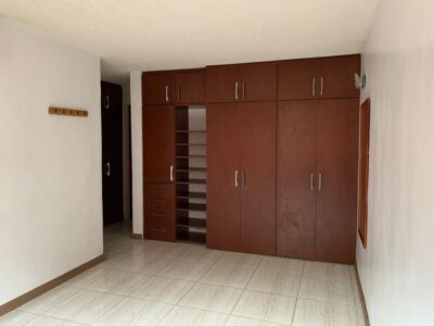Apartamento en el Humboldt
