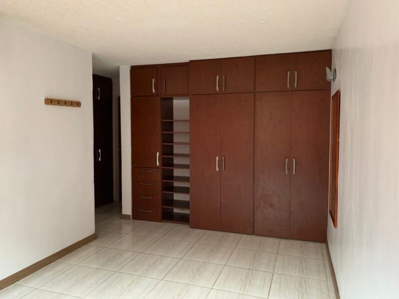 Apartamento en el Humboldt