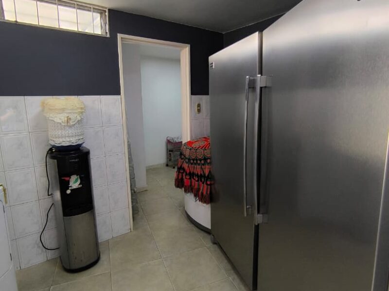 Apartamento en la Av Libertador - Chacao