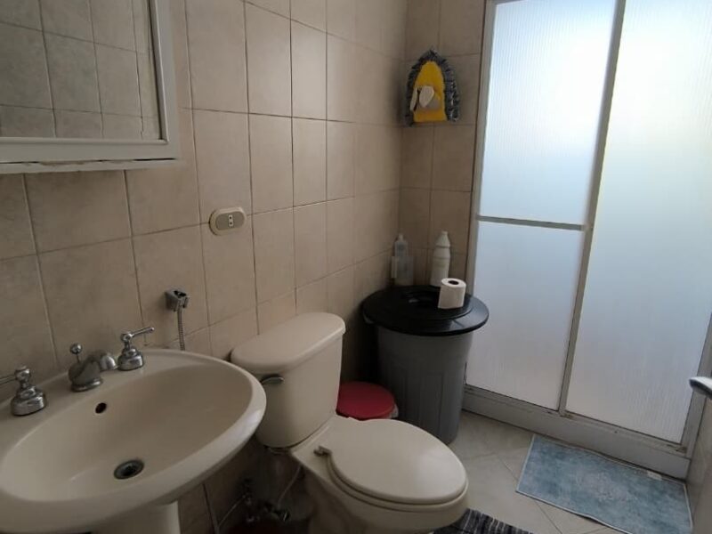 Apartamento en la Av Libertador - Chacao