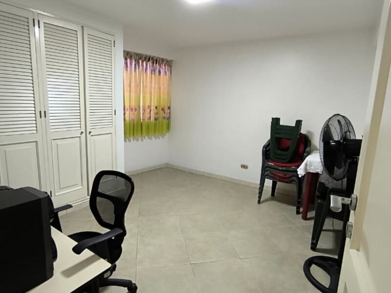 Apartamento en la Av Libertador - Chacao