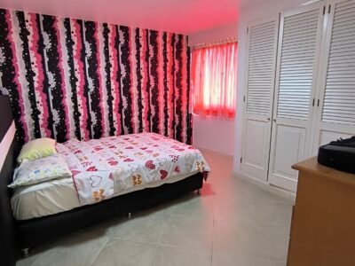 Apartamento en la Av Libertador - Chacao