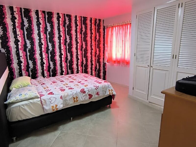 Apartamento en la Av Libertador - Chacao