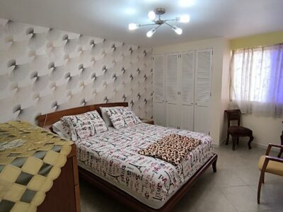 Apartamento en la Av Libertador - Chacao