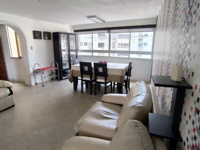 Apartamento en la Av Libertador - Chacao