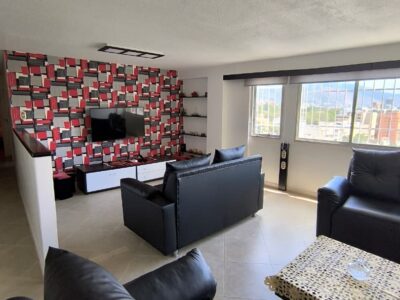 Apartamento en la Av Libertador - Chacao