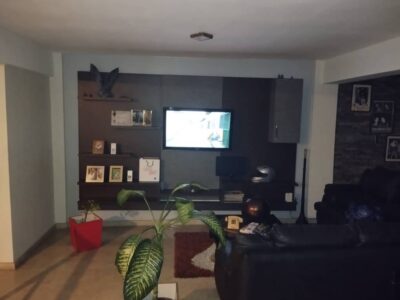 Casa en Izcaragua Country club