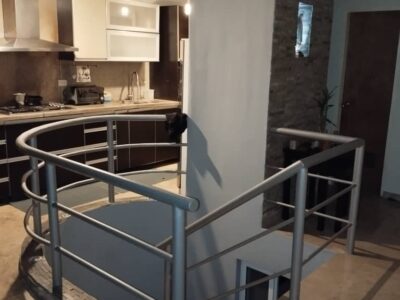 Casa en Izcaragua Country club