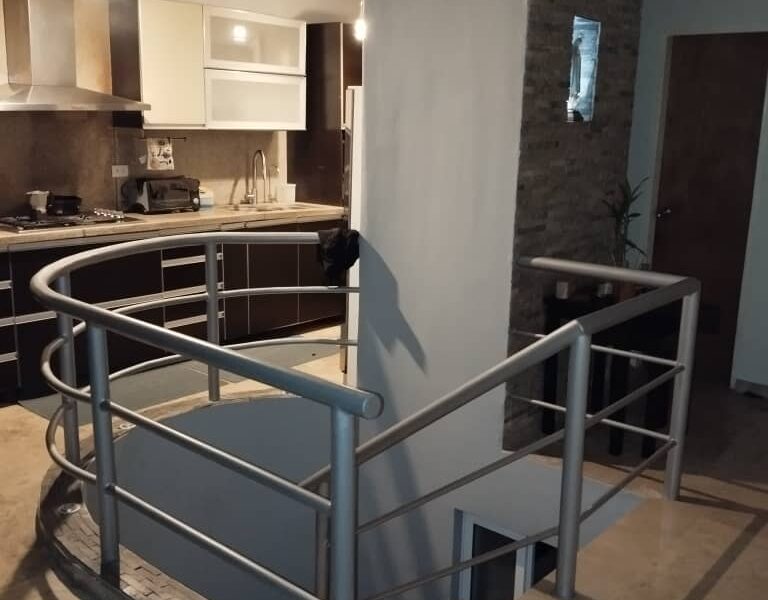 Casa en Izcaragua Country club