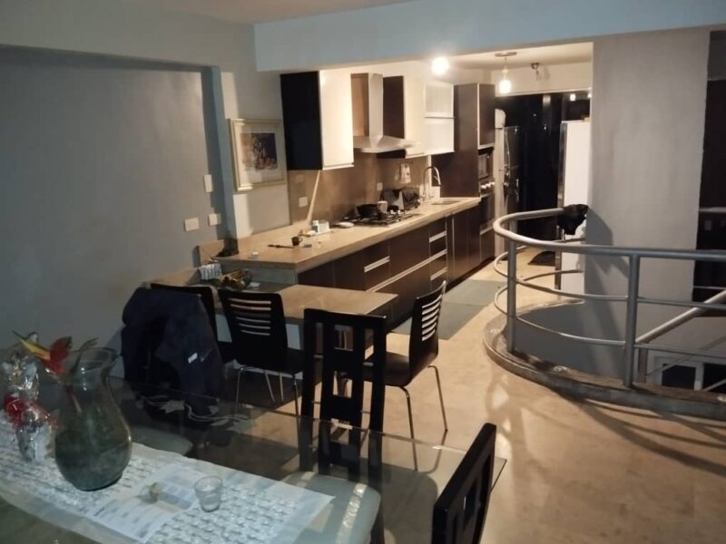 Casa en Izcaragua Country club